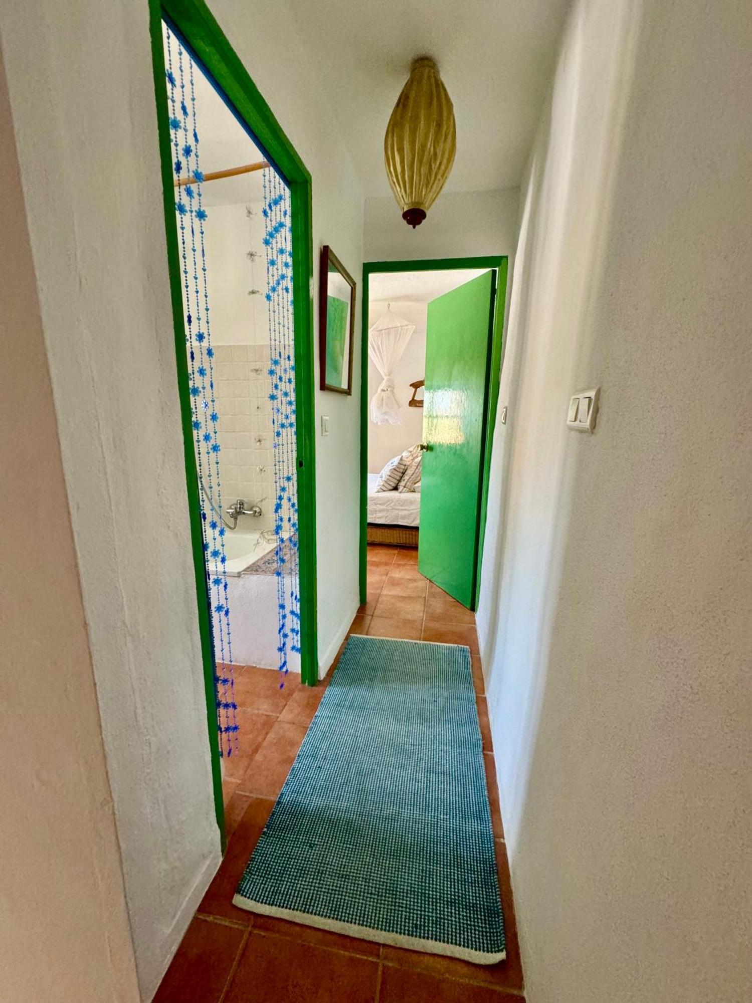 蒙特哈克Casa Leon别墅 外观 照片